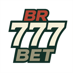 BR 777 Bet Logo
